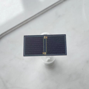 الخلايا الشمسية المصغرة